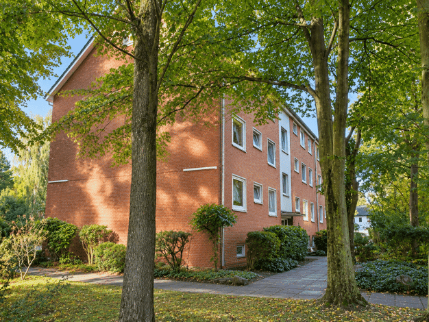 Wohnung zum Kauf 179.000 € 3 Zimmer 76 m² 1. Geschoss Bloherfelde Oldenburg (Oldb) 26129