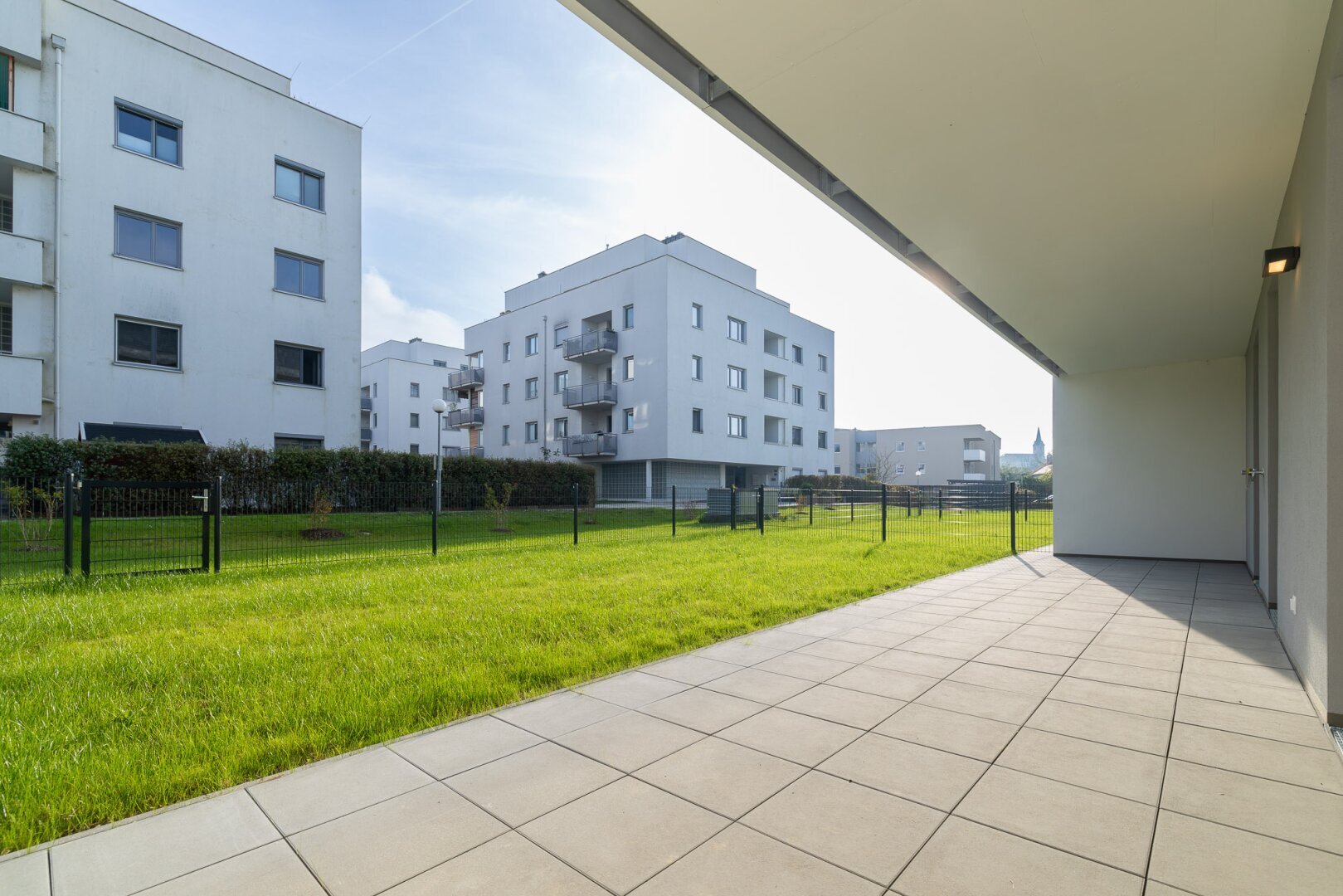 Wohnung zur Miete 827 € 3 Zimmer 74,8 m²<br/>Wohnfläche EG<br/>Geschoss Bahnhofstraße Wieselburg 3250