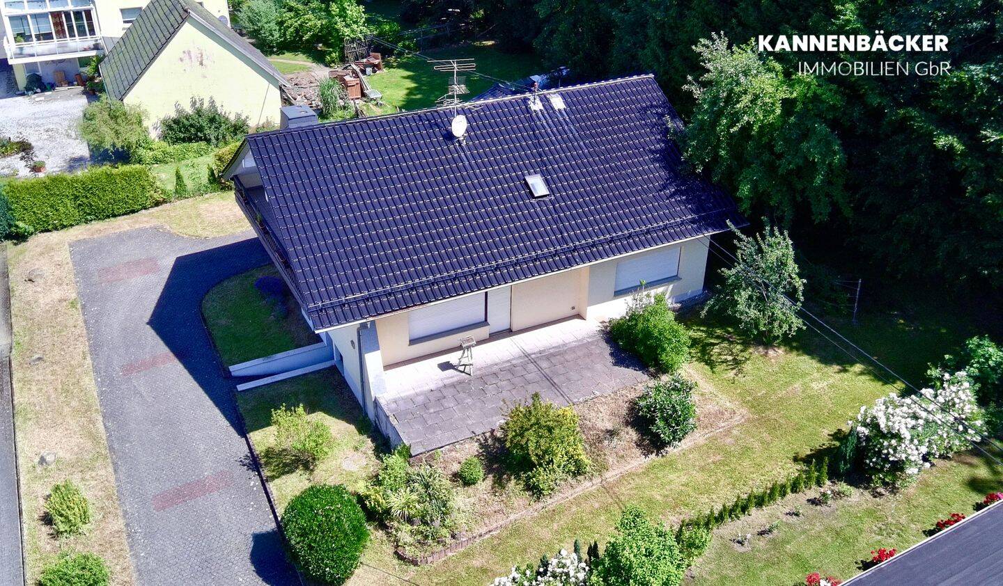 House in Unnau, Westerwaldkreis - Ansicht 4