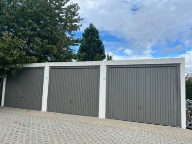 Garage zur Miete provisionsfrei 150 € Kötitzer Str. Radebeul 01445