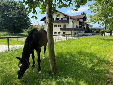 Terrassenwohnung zum Kauf 275.000 € 4 Zimmer 128 m² EG Karpfham Bad Griesbach i.Rottal 94086