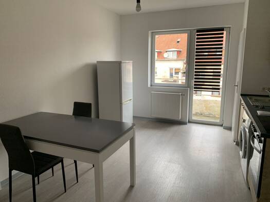 Wohnung zur Miete 660 € 1,5 Zimmer 50 m² Geschoss 2/3 frei ab 01.11.2025 Alt-Saarbrücken Saarbrücken 66117