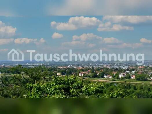 Wohnung zur Miete Tauschwohnung 1.850 € 4 Zimmer 142 m² Pappritz Dresden 01326