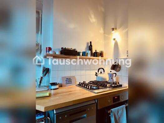 Wohnung zur Miete Tauschwohnung 450 € 2,5 Zimmer 53 m² 1. Geschoss Linden-Nord Linden - Limmer 30451