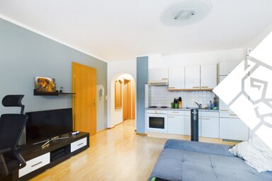 Wohnung zur Miete 657,94 € 2 Zimmer 41,8 m² 1. Geschoss frei ab 16.12.2024 Niederndorf 6342