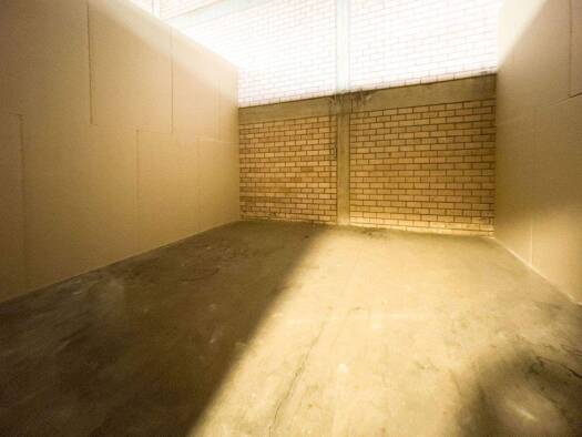 Lagerhalle zur Miete provisionsfrei 170 € 25 m² Lagerfläche Loebstraße 15 Trier-Nord Trier 54292