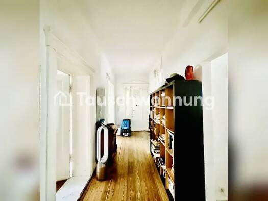 Wohnung zur Miete Tauschwohnung 1.400 € 5 Zimmer 158 m² 4. Geschoss Prenzlauer Berg Pankow 10405