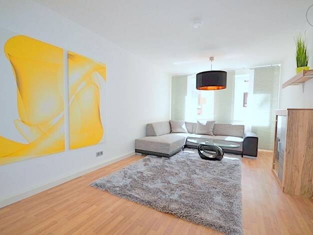 Wohnung zur Miete auf Zeit 1.250 € 2 Zimmer 65 m² frei ab 01.02.2027 St Johannis Nürnberg 90419