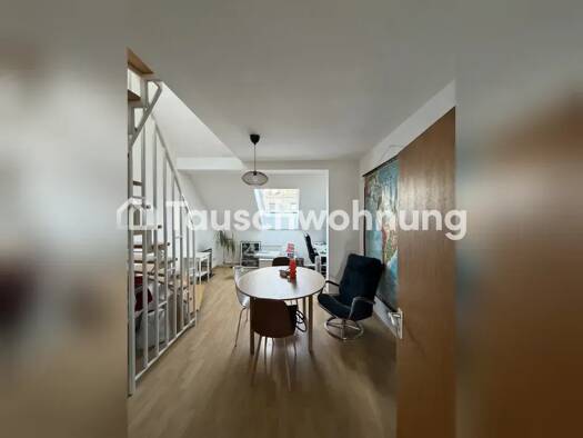 Wohnung zur Miete Tauschwohnung 650 € 2 Zimmer 65 m² Derendorf Düsseldorf 40477