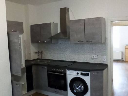 Wohnung zum Kauf provisionsfrei 57.900 € 1 Zimmer 30 m² Geschoss EG/5 frei ab sofort Altstadt Gelsenkirchen-Mitte 45879