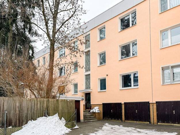 Wohnung zum Kauf 145.000 € 2 Zimmer 67,6 m² 1. Geschoss Herrenhausen Hannover 30419