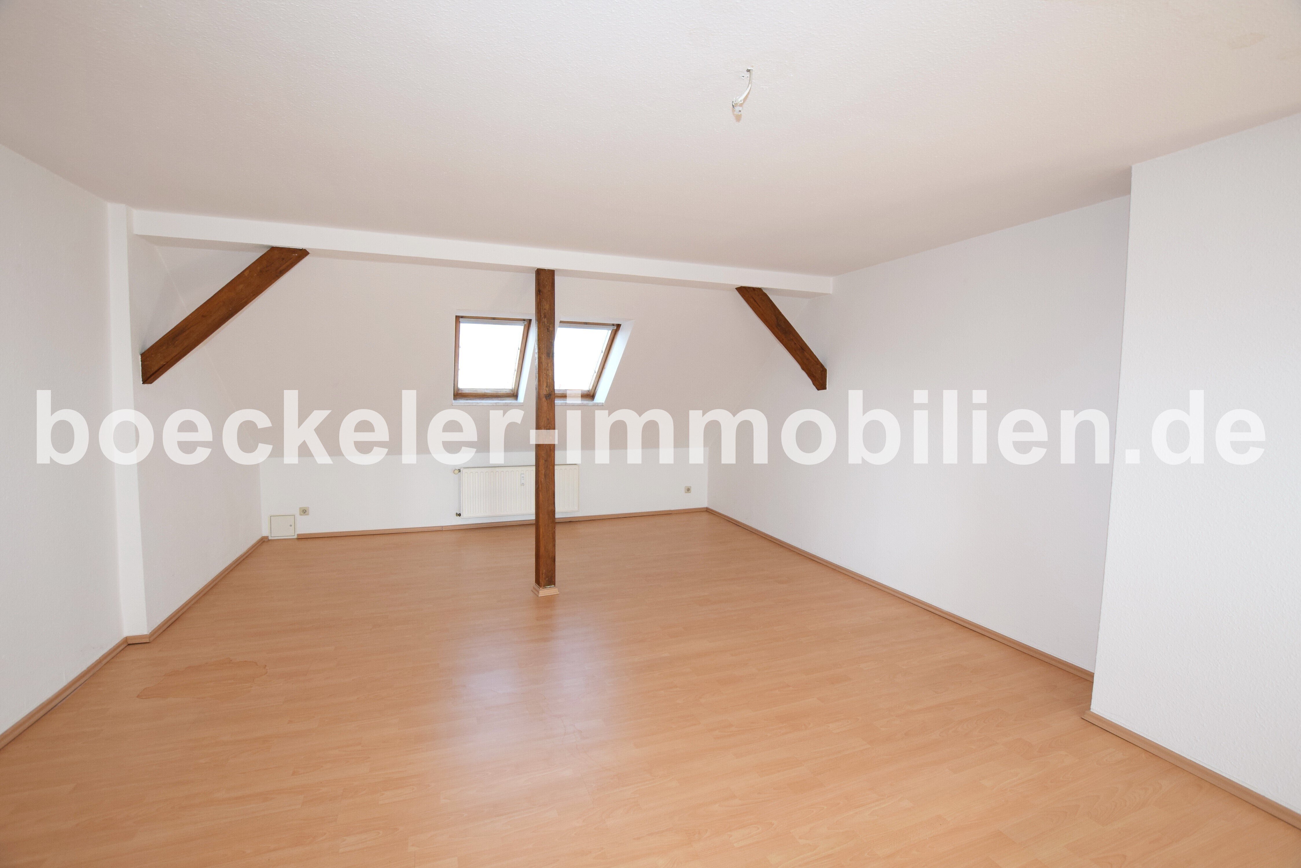 Maisonette zur Miete 355 € 3 Zimmer 76,1 m²<br/>Wohnfläche 3.<br/>Geschoss Weißenfels Weißenfels 06667