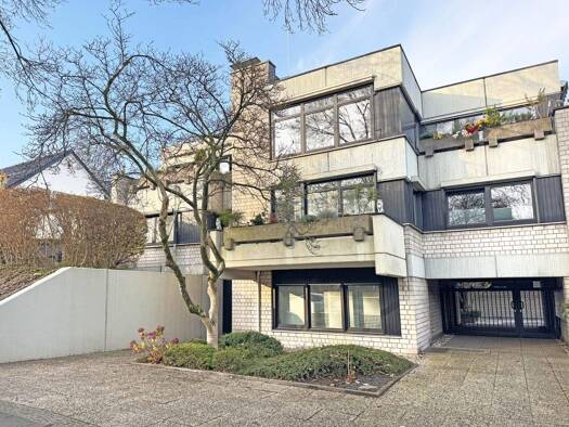 Wohnung zum Kauf 299.000 € 3,5 Zimmer 102 m² 1. Geschoss Grumme Bochum 44791