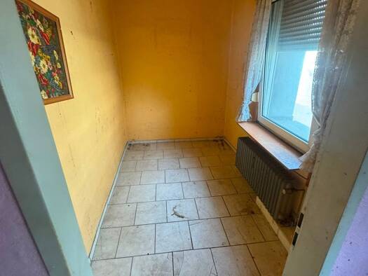 Reihenmittelhaus zum Kauf 143.000 € 4 Zimmer 105 m² 80 m² Grundstück Stadtmitte Stadtmitte 47798