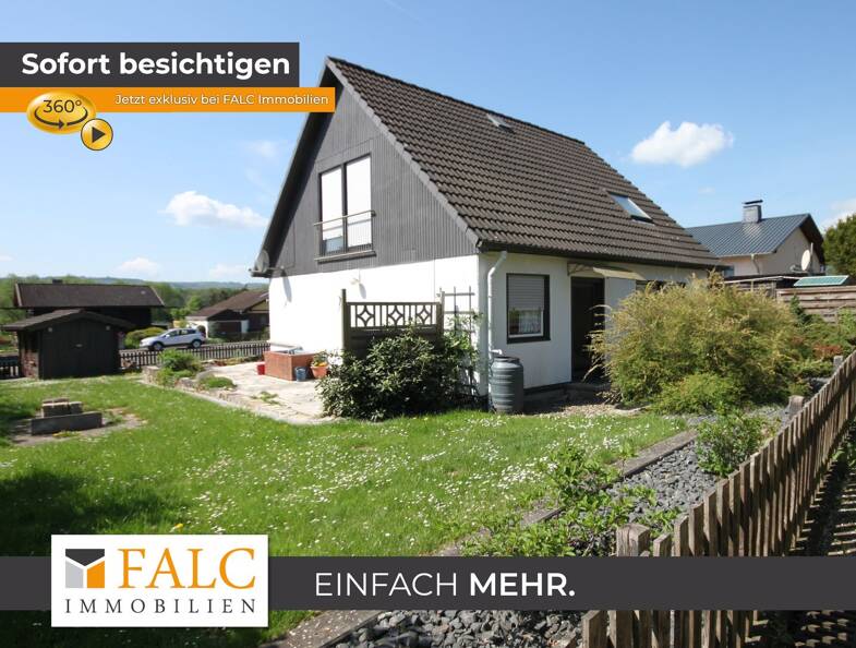Einfamilienhaus zum Kauf 4 Zimmer 100 m² 522 m² Grundstück Brevörde Brevörde 37647