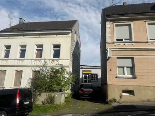 Freifläche zur Miete 1.200 € 730 m² Lagerfläche teilbar von 15 m² bis 730 m² Untere Wernerstraße 90 Solingen-Mitte Solingen 42651