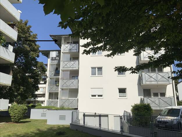 Wohnung zum Kauf 166.000 € 1 Zimmer 32 m² 3. Geschoss Moosburg Moosburg 85368