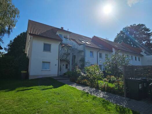 Maisonette zur Miete 1.200 € 3,5 Zimmer 93 m² 2. Geschoss frei ab 01.11.2026 Baumheide Bielefeld 33609