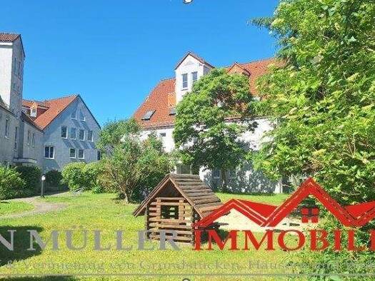 Maisonette zum Kauf 389.000 € 3 Zimmer 95 m² Geschoss 2/3 frei ab sofort Rosenthal Berlin 13158
