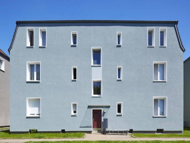 Wohnung zur Miete 509 € 3,5 Zimmer 65,6 m² 1. Geschoss frei ab 25.09.2026 Oberdelle 8 Bövinghausen Lütgendortmund 44388