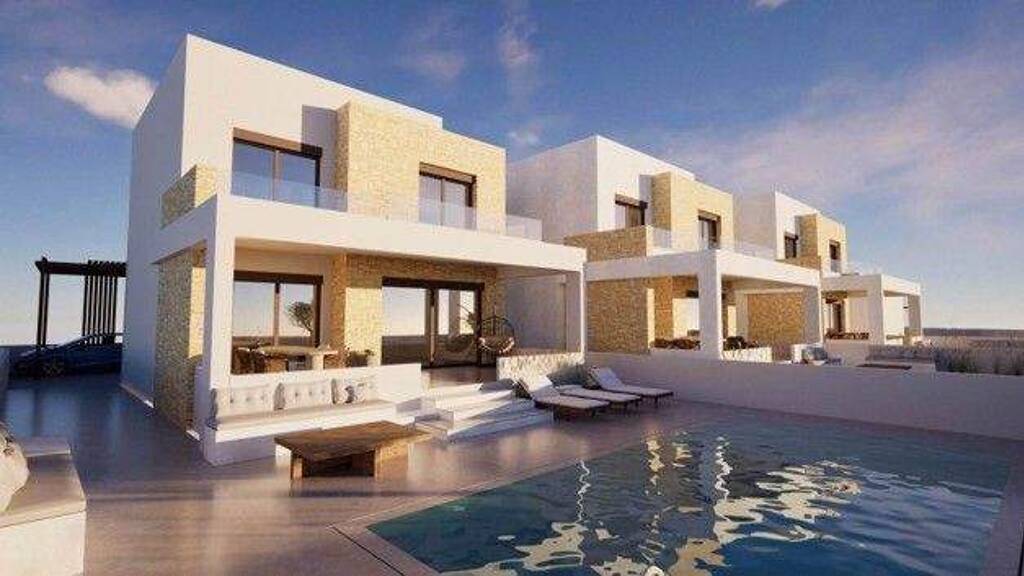 Einfamilienhaus zum Kauf 450.000 € 3 Zimmer 120 m² 320 m² Grundstück Klathos 85102