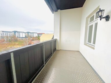 Wohnung zur Miete 1.459 € 4 Zimmer 100 m² 3. Geschoss Bothestraße 7 Gohlis - Süd Leipzig 04155