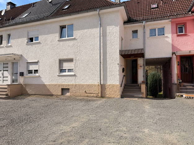 Einfamilienhaus zum Kauf 8 Zimmer 160 m² 400 m² Grundstück Siegen 57072