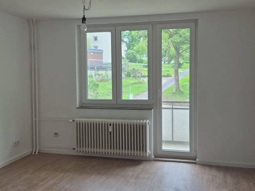 Wohnung zur Miete 420 € 3 Zimmer 59,5 m² 1. Geschoss frei ab sofort Kastanienweg 11 Eschwege Eschwege 37269