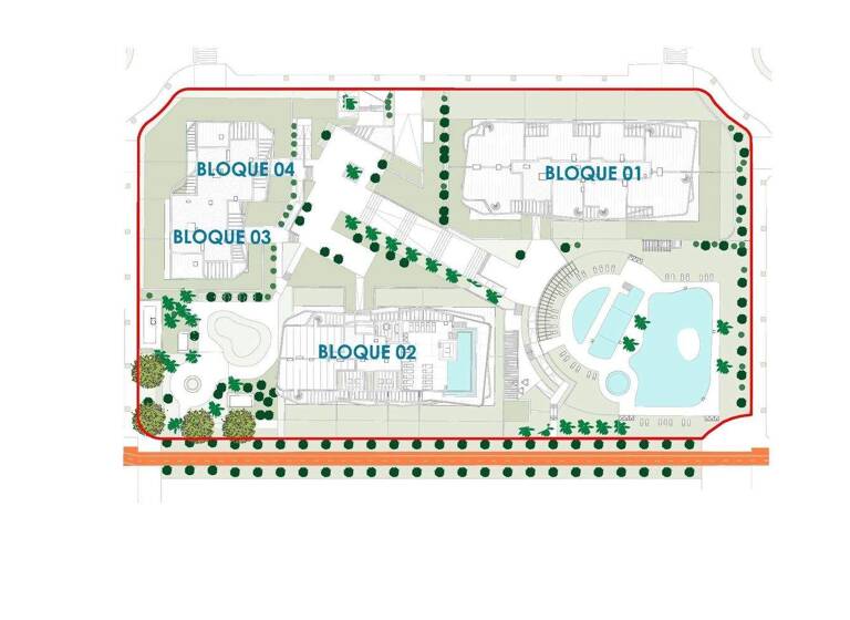 Wohnung zum Kauf provisionsfrei 438.000 € 2 Zimmer 95 m² Villajoyosa