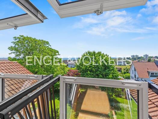Wohnung zum Kauf 269.000 € 2 Zimmer 65 m² Friedrichshafen 88045