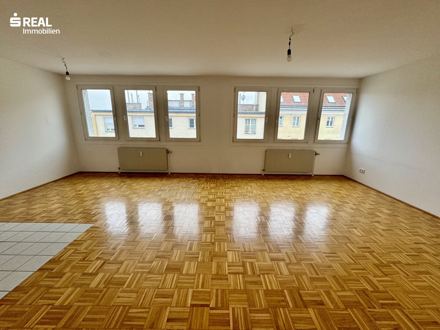 Wohnung zur Miete 816 € 2 Zimmer 74,1 m²<br/>Wohnfläche 6.<br/>Geschoss Thaliastraße 102-104 Wien 1160