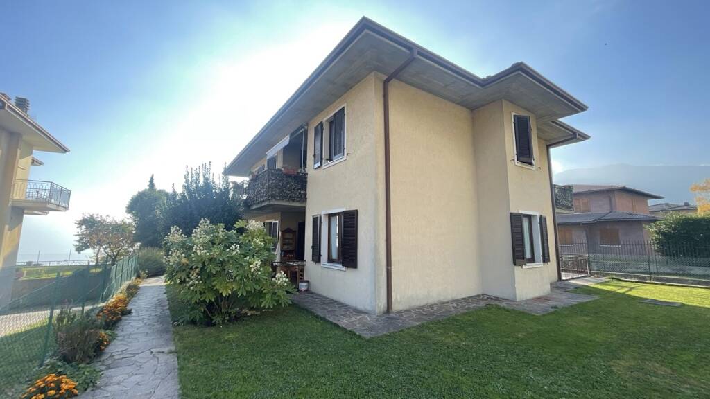 Terrassenwohnung zum Kauf 250.000 € 4 Zimmer 106 m² Tignale Gardola 25080