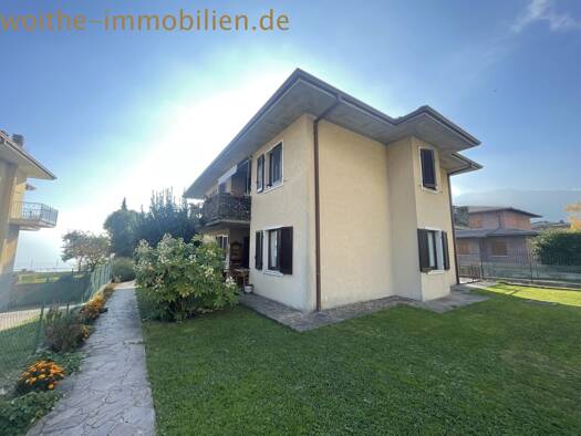 Terrassenwohnung zum Kauf 250.000 € 4 Zimmer 106 m² Tignale 25080