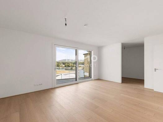 Wohnung zum Kauf - Erstbezug 2.000.000 € 5 Zimmer 190,3 m² 2. Geschoss Wien 1190