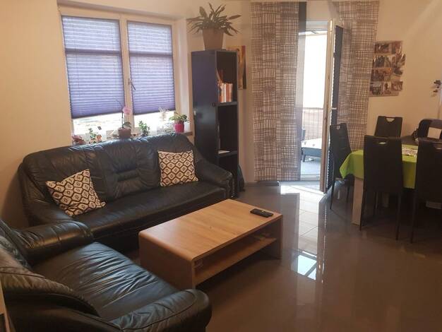 Wohnung zur Miete 681 € 2 Zimmer 46,5 m² 2. Geschoss frei ab 01.07.2025 Ingolstadt Ingolstadt 85057