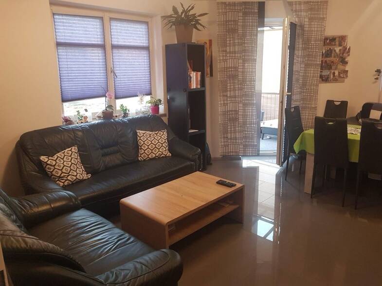 Wohnung zur Miete 681 € 2 Zimmer 46,5 m² 2. Geschoss frei ab 01.07.2025 Ingolstadt Ingolstadt 85057