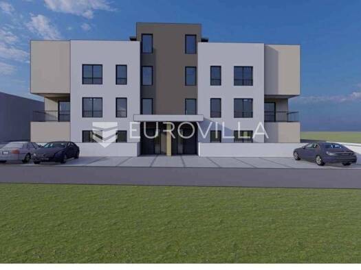 Wohnung zum Kauf 233.956 € 2 Zimmer 52 m² Bibinje Bibinje