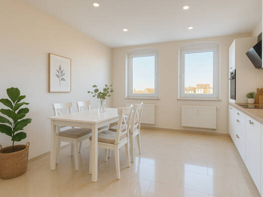 Wohnung zum Kauf 270.000 € 3 Zimmer 80 m² 3. Geschoss Spandau Berlin 13581