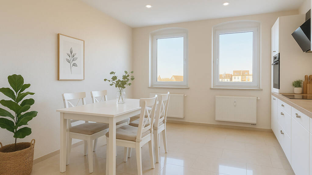 Wohnung zum Kauf 270.000 € 3 Zimmer 80 m² 3. Geschoss Spandau Berlin 13581