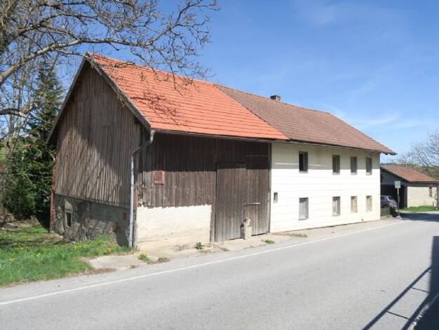 Bauernhaus zum Kauf 175.000 € 4 Zimmer 95 m² 600 m² Grundstück Irring Tiefenbach 94113