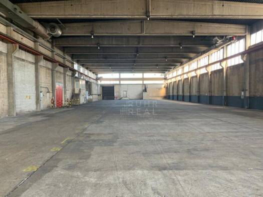 Lagerhalle zur Miete provisionsfrei 900 m² Lagerfläche teilbar ab 900 m² Kalthof Iserlohn 58640