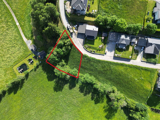 Grundstück zum Kauf 64.560 € 807 m² Grundstück Gmünd in Kärnten 9853