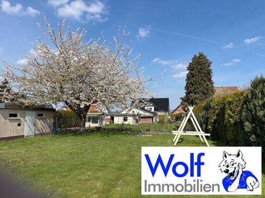 Mehrfamilienhaus zum Kauf 369.000 € 7 Zimmer 221 m² 2.259 m² Grundstück Hüffen Bünde 32257