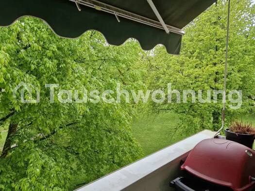 Wohnung zur Miete Tauschwohnung 450 € 3 Zimmer 63 m² 2. Geschoss Thalk.Obersendl.-Forsten-Fürstenr.-Solln München 81475