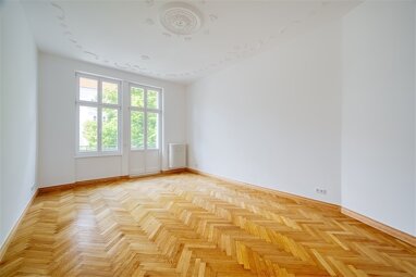 Wohnung zum Kauf 727.000 € 3 Zimmer 95,5 m² 2. Geschoss frei ab sofort Suarezstr. 50/51 Charlottenburg Berlin 14057