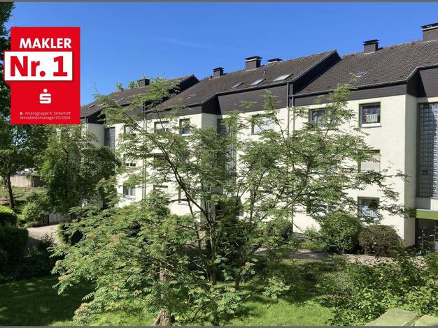 Wohnung zum Kauf 165.000 € 3 Zimmer 83 m² Mozartweg 12 e Bad Sassendorf Bad Sassendorf 59505