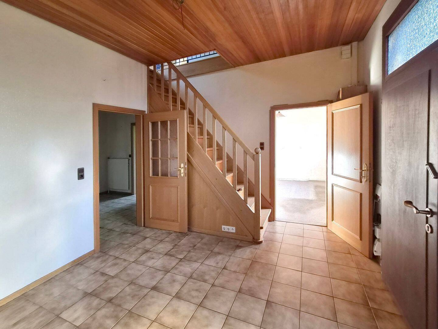 Einfamilienhaus zum Kauf - Ansicht 3