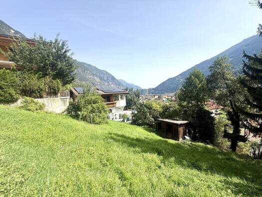 Grundstück zum Kauf 255.000 € 550 m² Grundstück Landeck 6500