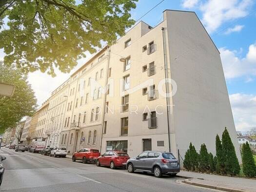 Wohnung zur Miete 359 € 1 Zimmer 34,9 m² 1. Geschoss frei ab sofort Eggenberg Graz 8020