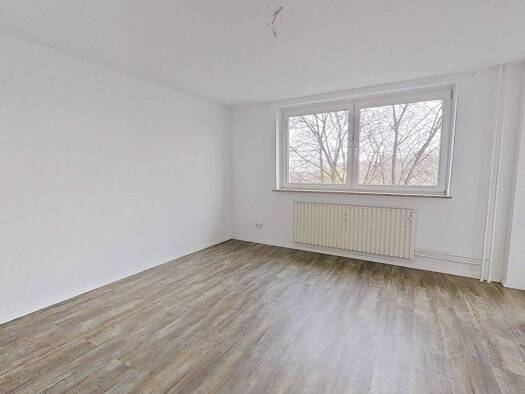 Studio zur Miete 449 € 2 Zimmer 46 m² 4. Geschoss frei ab 01.03.2026 Hans-Bredow-Str. 1 Rendsburg 24768